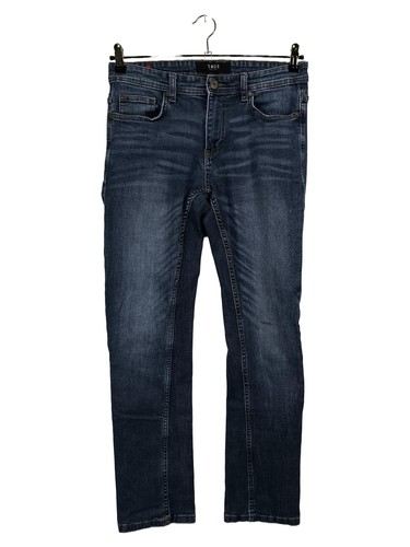 Smog herren jeans regular - herren,