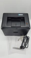 Samsung ML-1640 schwarz weiß