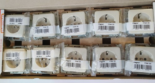 Stück legrand 776022 - legrand,