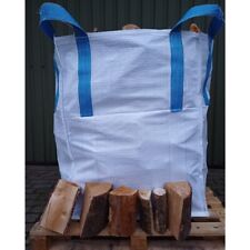 Brennholz-Mix aus Eiche und