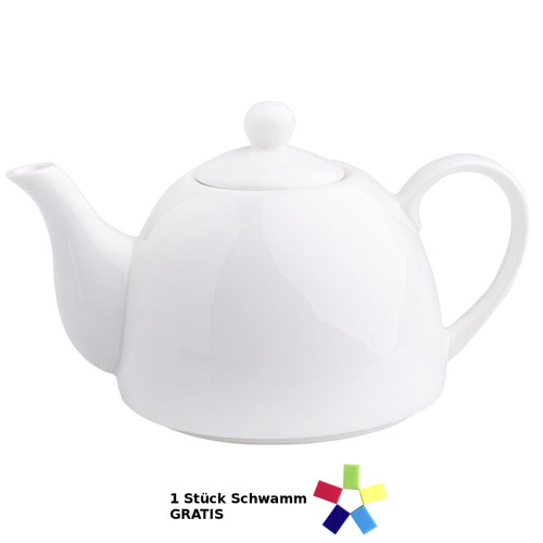 Ambition teekanne kaffeekanne - ambition,