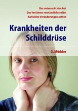 Krankheiten Der Schilddruse