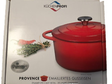 Küchenprofi Provence Bräter