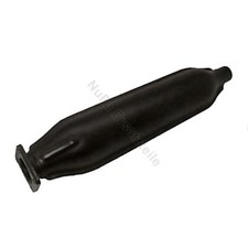 Schalldämpfer Auspuffanlage