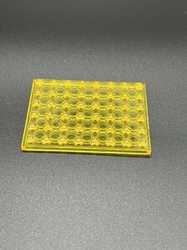 Lego 3036 platte 6x8 - ,