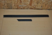 BMW E90 E91 LCI Schachtabdeckung Türe innen hinten links Türleiste Dichtleiste