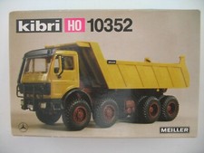Kibri HO Model Kit 10352