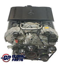 Mercedes W140 C140 S CL 420 Kompletter Motor 119981 119.981 279PS 79TKM GARANTIE