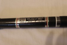 MAVER-AZIONE RIGIDA-REISERUTE-MADE IN ITALY-STIPPRUTE-3,85m-Nr-425