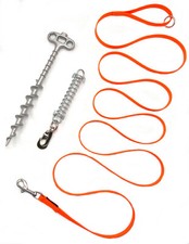 Schraubhering PetPeg+