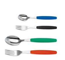 Giesser Messer Besteck Löffel