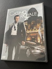 James Bond 007 Casino Royal