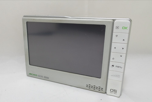 Archos 605 tragbarer wlan - 605,