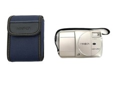 Minolta Vectis 260 analoge