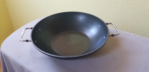 Fissler edelstahl wok alle - fissler,