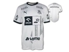 Puma THW Kiel Heimtrikot 24 25