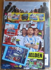 Top 11 - Das Fußball Magazin mit Sticker und Trading Card