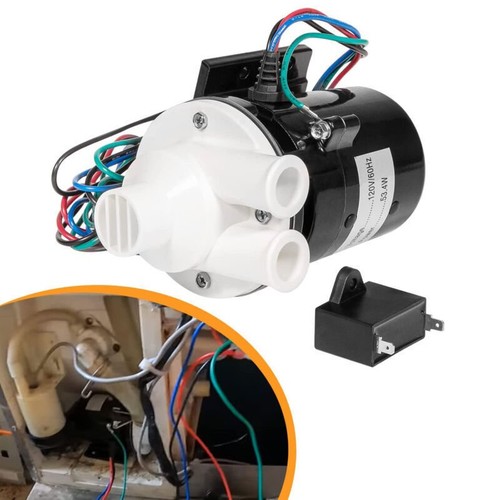 Apta92p10wd1 wasserpumpe - apta92p10wd1,