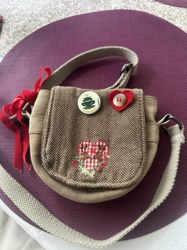 Trachtentäschchen adelheid - trachtentäschchen,
