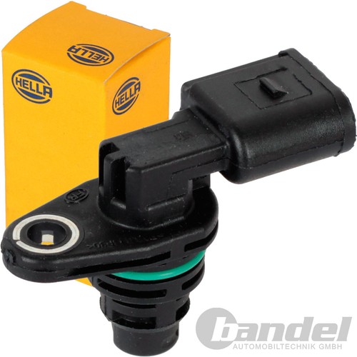 Hella nockenwellen sensor - hella,
