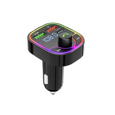 Bluetooth FM Transmitter KFZ
