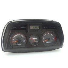 Suzuki GSX 1100 F GV72C