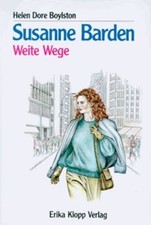 Susanne Barden, Bd.2, Weite