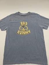 Bad Bunny World Hottest Tour