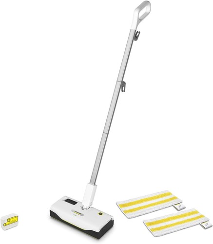 Kärcher stand dampfmopp - kärcher, stand-dampfmopp