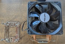 EKL Alpenföhn Groß Clockner