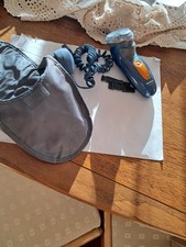 Elektro Gesichtsrasierer Herrn, Model: Philishave, Hersteller: Philips, Gebrauch