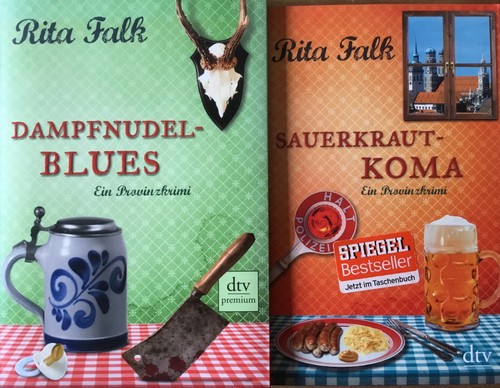 Dampfnudelblues/Sauerkrautkoma