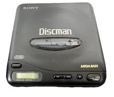 Sony Discman D11 Discman