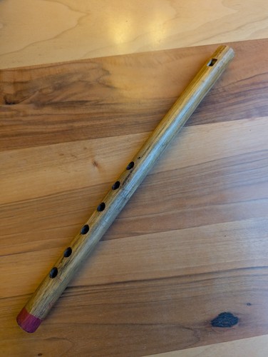 Vintage mid century - century, bambus