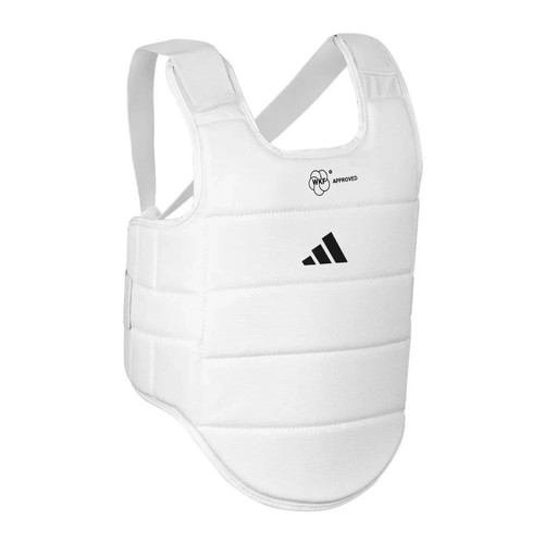 Karate brustschutz adidas wkf - karate,