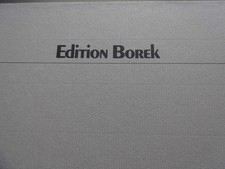 Briefmarken Graphik Edition