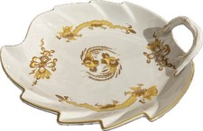 Meissen Schale ,(Reicher