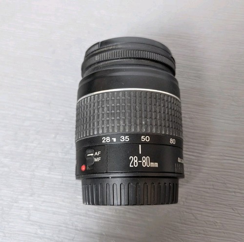 Canon zoom lens 80mm - canon,