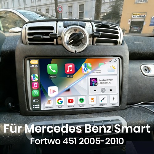 Für smart fortwo - smart,