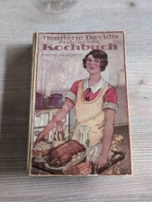 Henriette Davidis Praktisches