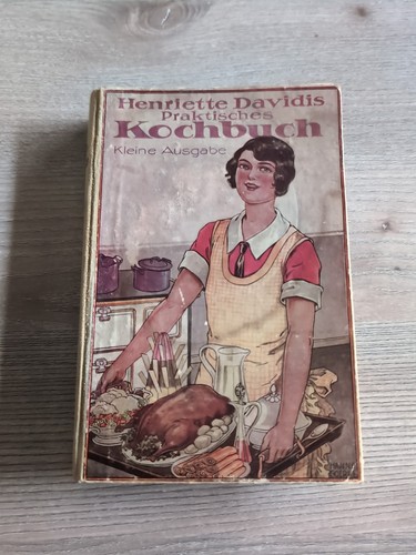 Henriette davidis praktisches - henriette,