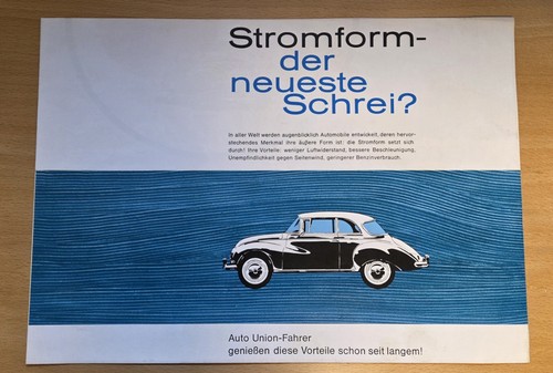 Stromform der neueste schrei - stromform-der,