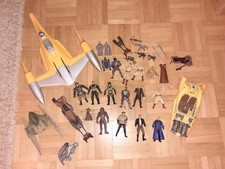 Star Wars Hasbro Sammlung -