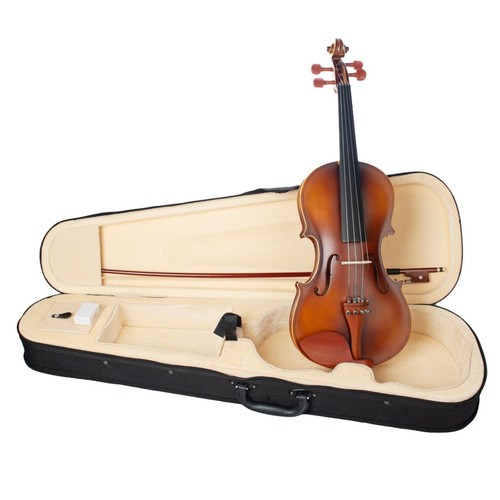 Größe violine mit bogen - größe,