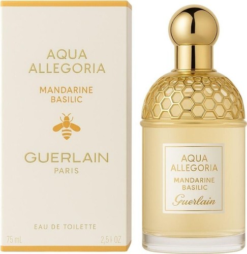 Guerlain aqua allegoria - guerlain,