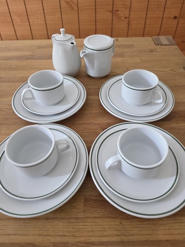 Mitropa kaffeeservice - kaffeeservice, 4