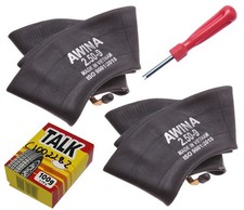 2x Schlauch Talk 9 x 2.50