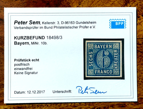 Bayern und - bayern, **