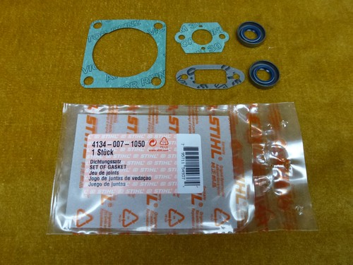 Original stihl 350 - 350, 120