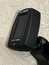 Thomann CTG-10 Clip Tuner